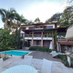 Casa com 4 quartos à venda na Rua Ilha Grande, 77, Jardim Atlântico, Belo Horizonte