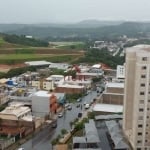 Apartamento com 2 quartos para alugar na Rua Alberto Calixto, 1000, Vale dos Coqueiros, Santa Luzia