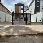 Apartamento com 2 quartos à venda na Rua General Ephigênio, 231, Itapoã, Belo Horizonte