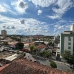 Cobertura com 3 quartos à venda na Rua dos Maçaricos, 191, Vila Cloris, Belo Horizonte