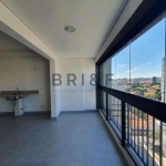 Apartamento à venda Line up, 1 suíte, 1 vaga, 35m², Campo Belo