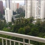 Apartamento Morumbi , locação mobiliado 56m², 1 suite. Vila Andrade.