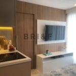 APARTAMENTO PARA LOCAÇÃO EMOTION, 1 DORMITÓRIO, 1 VAGA, 43 M² - BROOKLIN - SÃO PAULO