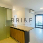 APARTAMENTO À VENDA E LOCAÇÃO HABITARTE 65 M², 2 DORM, 1 VAGA - BROOKLIN - SÃO PAULO