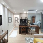 APARTAMENTO PARA LOCAÇÃO NO BROOKLIN - HABITARTE VERDE 45 M², 1 DORM, 1 VAGA - SÃO PAULO