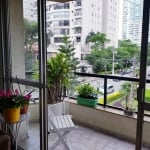 APARTAMENTO PARA LOCAÇÃO COM 2 DORMITÓRIOS, SENDO 1 SUITE, 1 VAGA E LAZER AO LADO DO METRÔ.