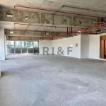 CONJUNTO COMERCIAL À VENDA / LOCAÇÃO EM CHÁCARA STO. ANTÔNIO, 282 M², 11 VAGAS , CONCEITO TRIPLE A