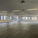 CONJUNTO COMERCIAL PARA LOCAÇÃO NO BROOKLIN, 258 M², COM 3 BANHEIROS, 1 COPA E 8 VAGAS.