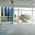 CONJUNTO COMERCIAL PARA LOCAÇÃO NA BERRINI, BROOKLIN, COM 53M², 2 VAGAS