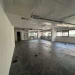 CONJUNTO COMERCIAL PARA LOCAÇÃO PROXIMO A ESTAÇÃO BERRINI 113 M² 4 VAGAS DE GARAGEM  AR CONDICIONADO