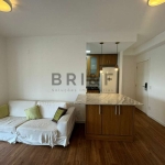 Apartamento para alugar - 74m² - 2 dormitórios (1 suíte), 1 vaga - lazer completo - Like Brooklin