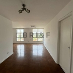 Apartamento para alugar - 127m² - 3 dorm. (1 suíte), 1 vaga - Brooklin