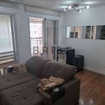 Apartamento para alugar - 94m² - 3 dormitórios (1 suíte), 2 vagas, churrasqueira-  Brooklin