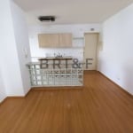 Apartamento no Campo Belo para locaçao 2 dormitorios, 1 vaga