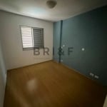 Apartamento à venda, 92m², 2 dormitórios sendo uma suíte, 1 vaga de garagem. Campo Belo.