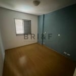 Apartamento à venda, 92m², 2 dormitórios sendo uma suíte, 1 vaga de garagem. Campo Belo.