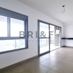 Apartamento para venda, 1 dormitório / Studio, 1 vaga, 44 m² - Brooklin - São Paulo