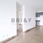 Apartamento para venda, 2 dormitórios, 1 suíte, 1 vaga, 66 m² - Brooklin - São Paulo