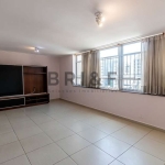 Apartamento à venda, 103m², semi mobiliado, 2 quartos sendo 1 suíte, 1 vaga. Itaim Bibi