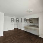 Apartamento para alugar - 93m² - 2 suítes, 2 vagas - Arizona 701 - Brooklin