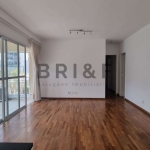 Apartamento para locação 2 dormitórios, 1 suíte, 64m² - Chácara Santo Antônio- São Paulo/SP