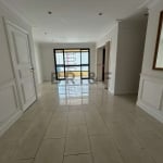 Apartamento para venda ou locação com 112m², 3 dormitorios , 1 suite , lavabo, 2 vagas  no Brooklin