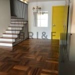 APARTAMENTO DUPLEX PARA ALUGAR COM 102M², 2 DORMITÓRIOS, 2 SUÍTES E 2 VAGAS NO BROOKLIN