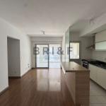 Apartamento para alugar - 68m² - 2 dormitórios (1 suíte), 1 vaga - Brooklin