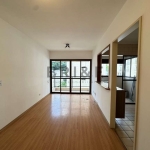 Apartamento para alugar - 50m² - 1 dormitório, 1 vaga - Brooklin