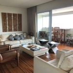 APARTAMENTO PARA LOCAÇÃO, 2 DORMITÓRIOS, 2 VAGAS, 120 M² LAZER COMPLETO - BROOKLIN - SÃO PAULO