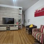 Apartamento para locação 2 dormitórios, 1 vaga, 82m² - Brooklin - São Paulo