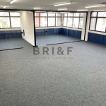 Aluga-se Sala comercial 130 m2 próx. ao METRÔ BROOKLIN