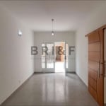 Casa para locação com 3 dormitórios, 3 banheiros, 2 vagas - 125 m² - Campo Belo - SP