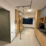 APARTAMENTO PARA LOCAÇÃO COM 31M² 1 DORMITÓRIO EM MOEMA