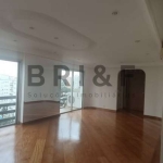 Apartamento para locação com 2 dormitórios,2 vagas, 150m²- Campo Belo- São Paulo