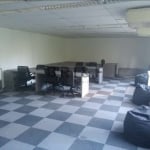 Sala comercial para locação 2 banheiros e 2 vagas - 104 m2 - Região da Berrini - Brooklin