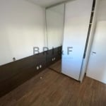 APARTAMENTO PARA LOCAÇÃO, 1 DORMITÓRIO, 1 VAGA, 50 M² , LAZER COMPLETO - BROOKLIN - SÃO PAULO