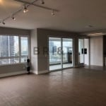 APARTAMENTO  PARA ALUGAR COM 225M², 4 DORMITÓRIOS, 3 SUÍTES E 4 VAGAS NO BROOKLIN VARANDA GOURMET