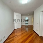 Apartamento para alugar com 3 dormitórios 1 suíte 2 vagas - 97m2 no Brooklin Novo