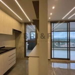 APARTAMENTO PARA VENDA OU LOCAÇÃO, 76M², 3 DORMITÓRIOS, 2 VAGAS, CHACARA SANTO ANTONIO- SÃO PAULO