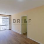 Apartamento para alugar com 3 quartos, 2 banheiros, 1 vaga - 106 m2 no Itaim Bibi