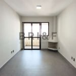 Apartamento à venda com 3 dormitórios, 1 suíte, 2 vagas, lazer complet - 89 m2 - Brooklin Novo