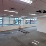 Conjunto comercial - 20 vagas - 4 banheiros - 599m2 - Vila Olímpia