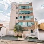 Apartamento garden  com 2 quartos no Aeroporto