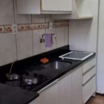 Apto 1 dorm MOBILIADO para venda,  próximo a coronel Massot, Porto Alegre/RS.  - AP2159