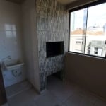 Apto para aluguel 2 quarto(s) sem condomínio c/ churrasq. no Centro Histórico de Porto Alegre/RS. - AP2414