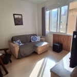 Apto de 2 dorm. mobiliado, no Centro Histórico - Porto Alegre/RS - AP2422