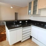 Apartamento 2 dorm.  para aluguel, Bairro Menino Deus, Porto Alegre/RS. - AP2425