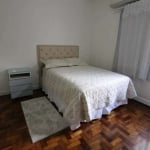 Apartamento Mobiliádo de 2 dorm. para aluguel,  Menino Deus, Porto Alegre/RS - AP2439