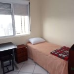 Apartamento mobiliado,  Centro Histórico, Porto Alegre - AP2466